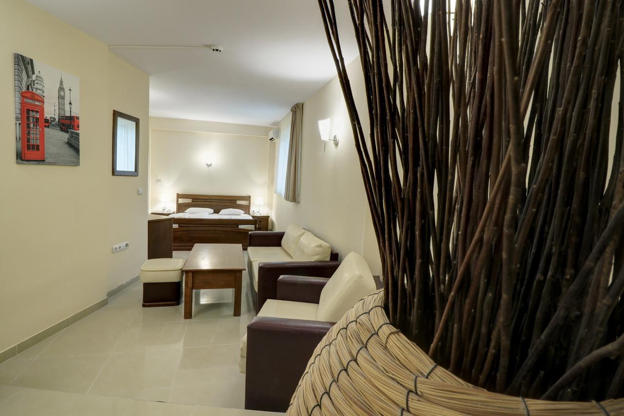 Family Hotel Jupiter บัลชิค ภายนอก รูปภาพ