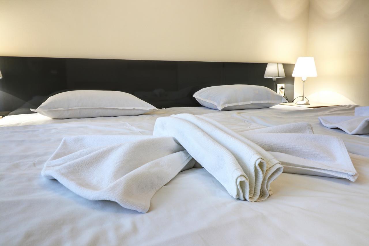 Family Hotel Jupiter บัลชิค ภายนอก รูปภาพ
