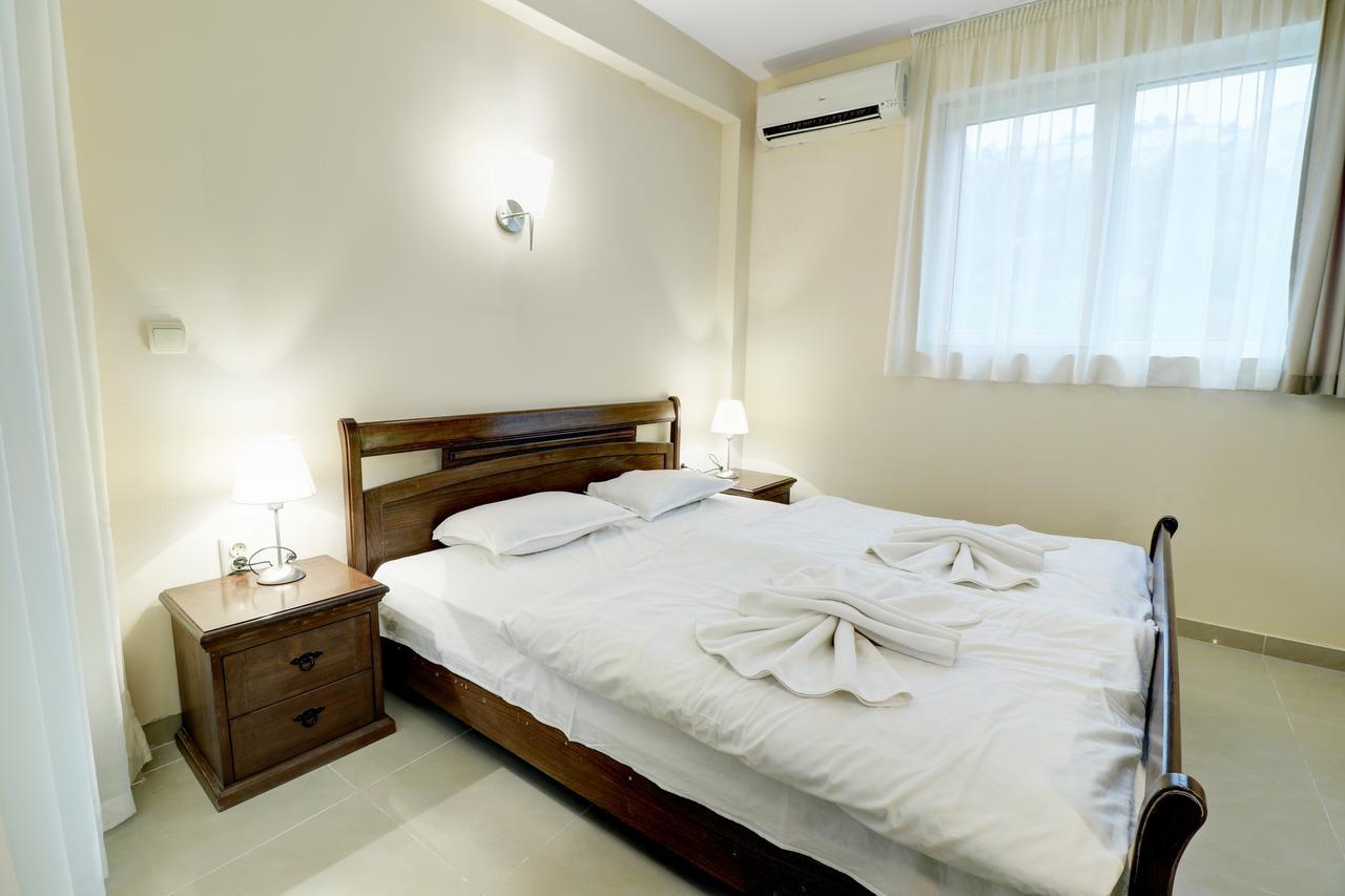 Family Hotel Jupiter บัลชิค ภายนอก รูปภาพ