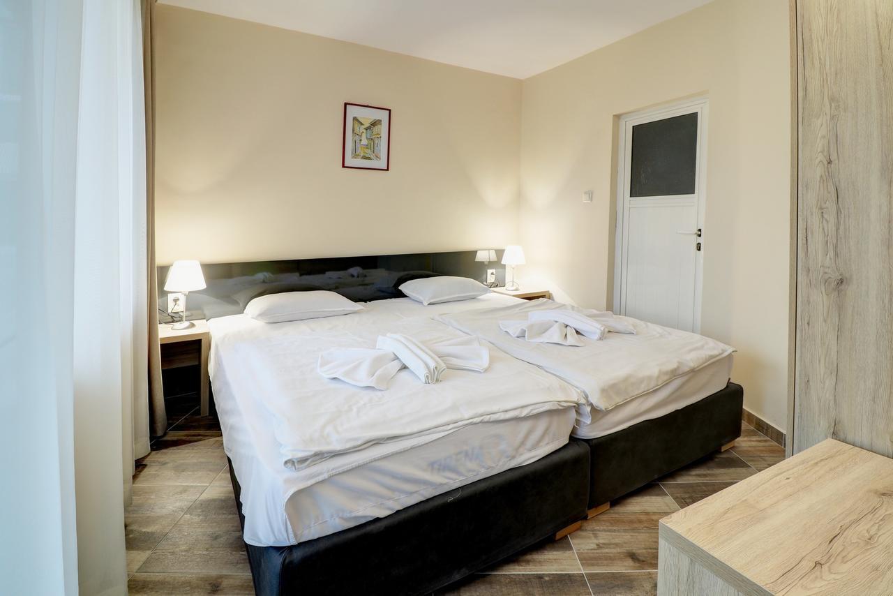 Family Hotel Jupiter บัลชิค ภายนอก รูปภาพ