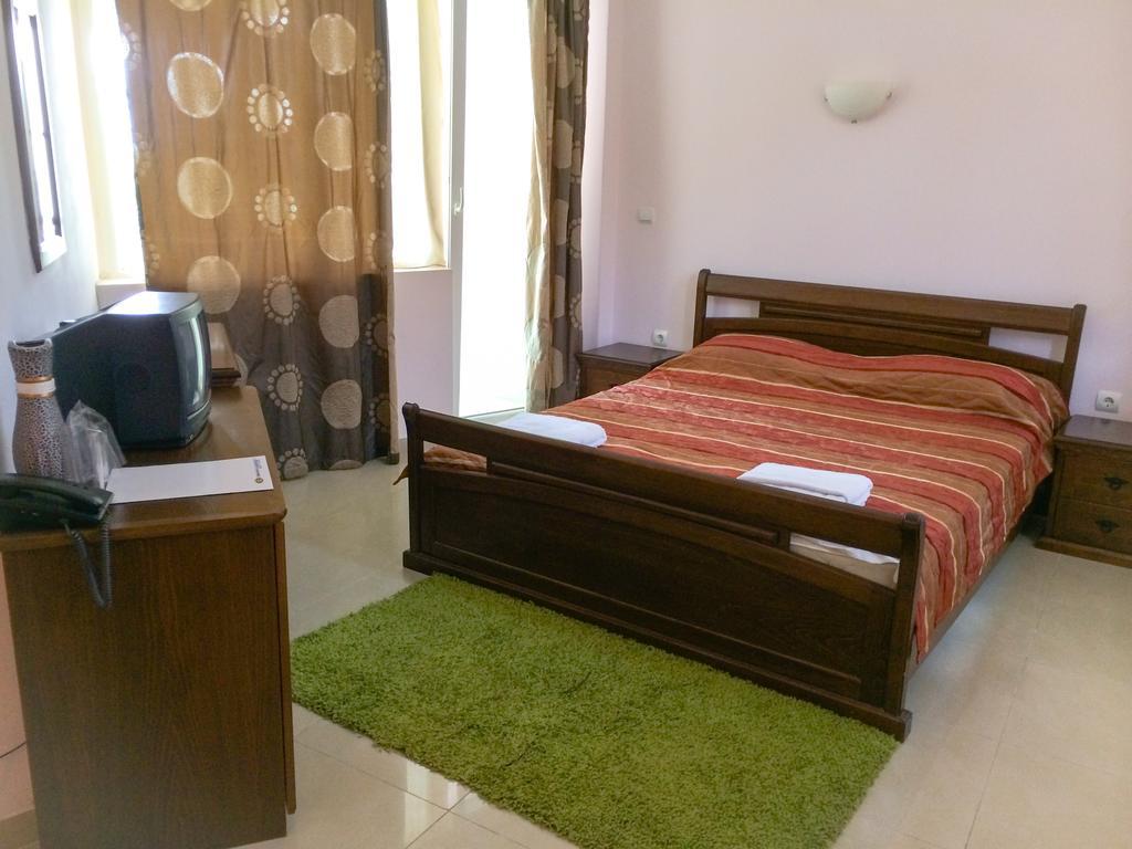 Family Hotel Jupiter บัลชิค ห้อง รูปภาพ